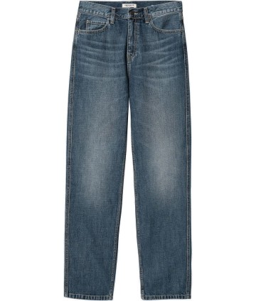 KALHOTY CARHARTT WIP Barnwell 5-Pocket D