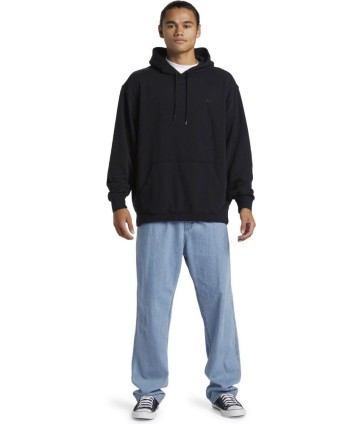 MIKINA QUIKSILVER SALT WATER HOODIE