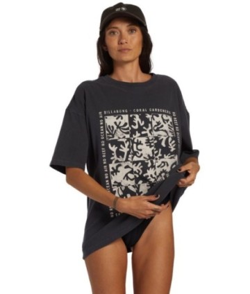 TRIKO BILLABONG TRUE BOY CORAL GARDENER 