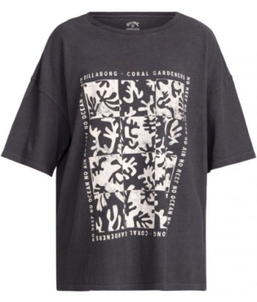 TRIKO BILLABONG TRUE BOY CORAL GARDENER 