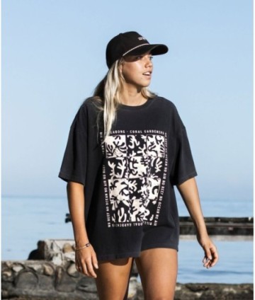 TRIKO BILLABONG TRUE BOY CORAL GARDENER 
