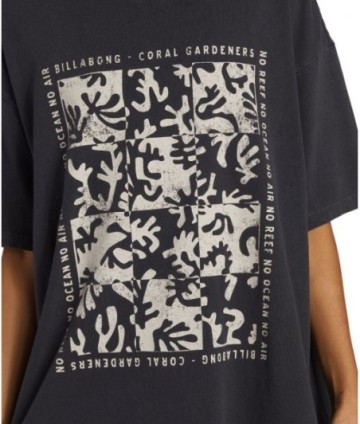 TRIKO BILLABONG TRUE BOY CORAL GARDENER 