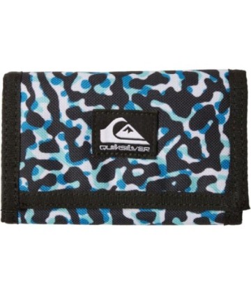 PENĚŽENKA QUIKSILVER THE EVERYDAILY