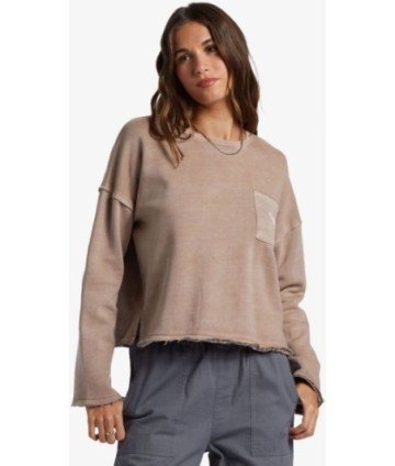 MIKINA ROXY DOHENY CREW