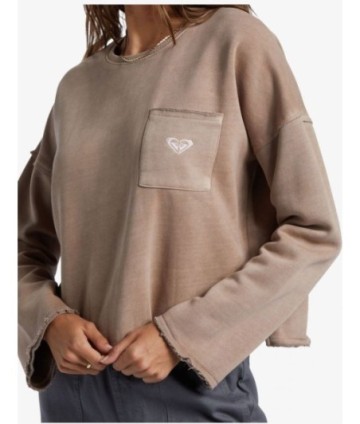 MIKINA ROXY DOHENY CREW