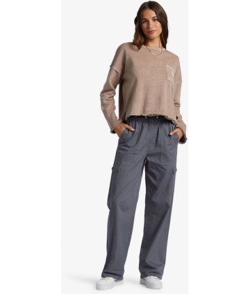 MIKINA ROXY DOHENY CREW