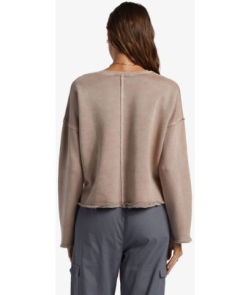 MIKINA ROXY DOHENY CREW