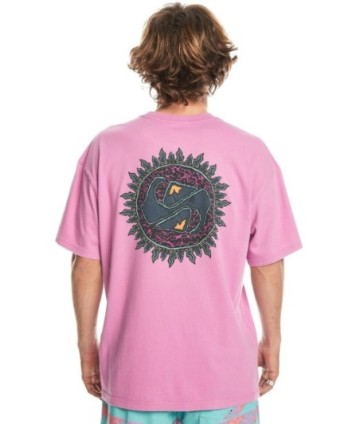 TRIKO QUIKSILVER SPIN CYCLE S/S