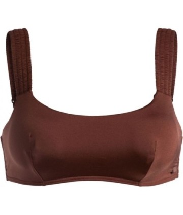 PLAVKY ROXY SILKY ISLAND DCUP