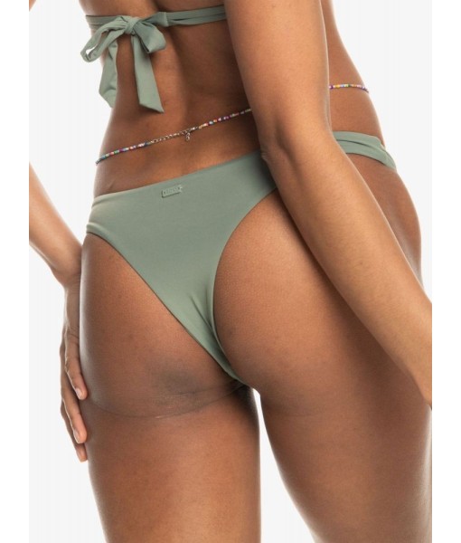 PLAVKY ROXY BEACH CLASSICS TANGA PLAVKY ROXY BEACH CLASSICS TANGA