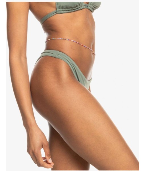 PLAVKY ROXY BEACH CLASSICS TANGA PLAVKY ROXY BEACH CLASSICS TANGA