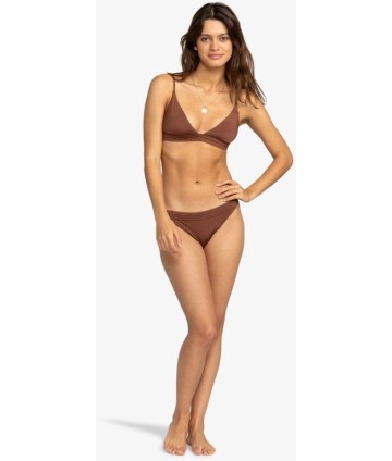 PLAVKY ROXY SILKY ISLAND BIKINI