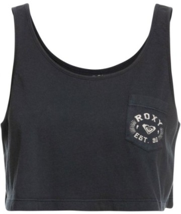 TRIKO ROXY CROP SUMMER A