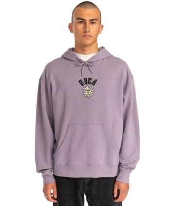 MIKINA RVCA SUN TRAP HOODIE