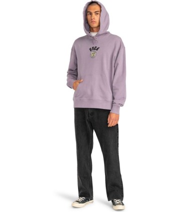 MIKINA RVCA SUN TRAP HOODIE