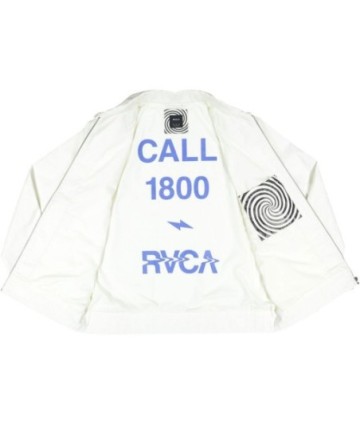 BUNDA RVCA PAINTERS