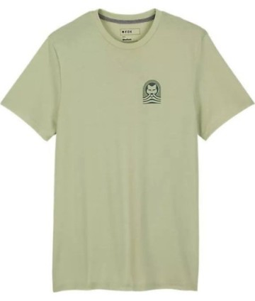 TRIKO FOX Exploration Tech S/S