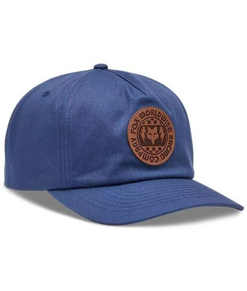 KŠILTOVKA FOX Next Level Snapback