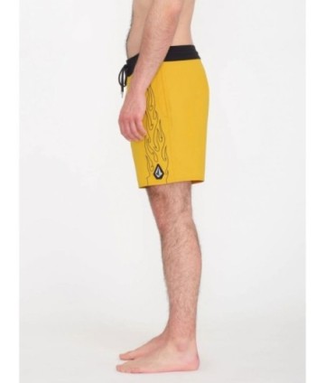 PLAVKY VOLCOM About Time Liberators 17