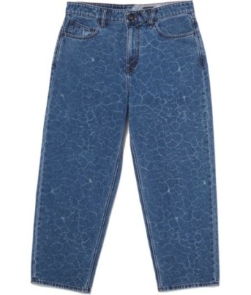 KALHOTY VOLCOM Billow Tapered Denim