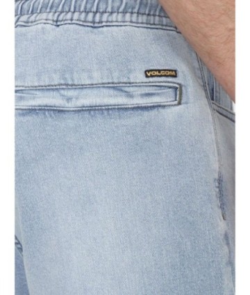KALHOTY VOLCOM Freazy Loose Ew Denim
