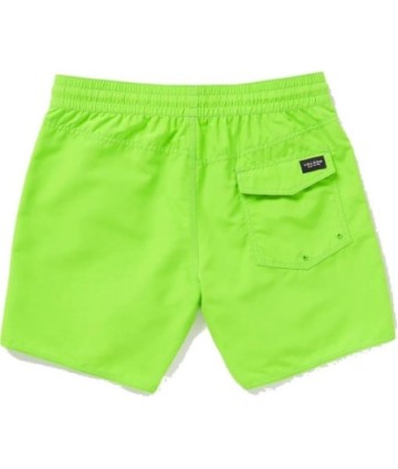 PLAVKY VOLCOM Lido Solid Trunk 16