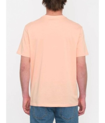 TRIKO VOLCOM Stone Blanks Bsc S/S