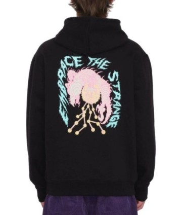 MIKINA VOLCOM Tetsunori Po