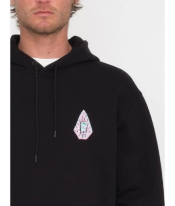 MIKINA VOLCOM Tetsunori Po