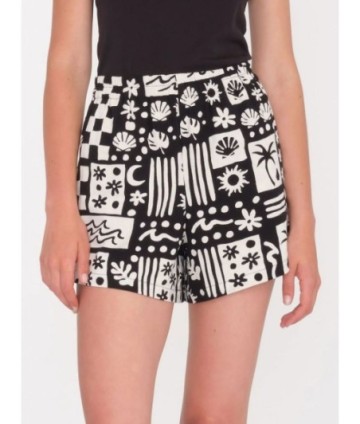 KRAŤASY VOLCOM Sunny Wild WMS