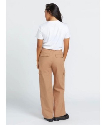 KALHOTY VOLCOM Cargstone WMS