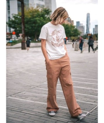 KALHOTY VOLCOM Cargstone WMS