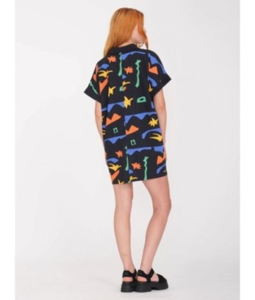 ŠATY VOLCOM Arthur Longo S/S