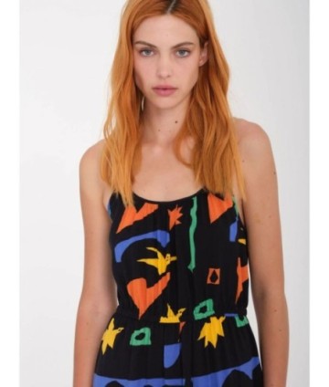 ŠATY VOLCOM Arthur Longo Cami