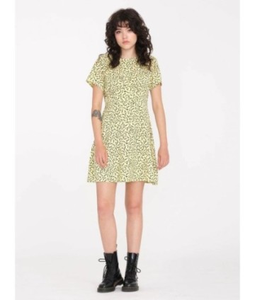 ŠATY VOLCOM Surfpunk S/S ŠATY VOLCOM Surfpunk S/S