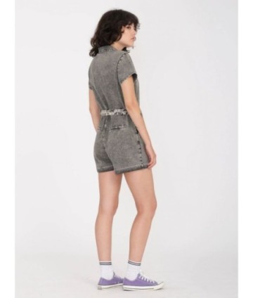 OVERAL VOLCOM Asphalt Romper WMS