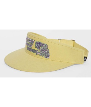 KŠILT VOLCOM Tetsunori Visor