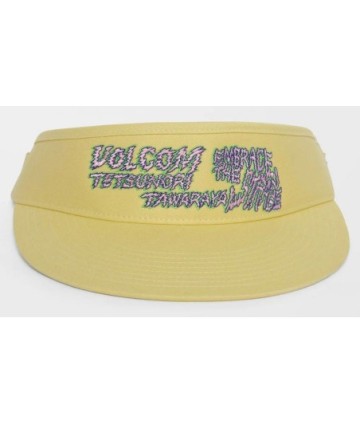 KŠILT VOLCOM Tetsunori Visor