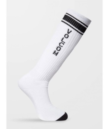 PONOŽKY VOLCOM High Stripe Pr