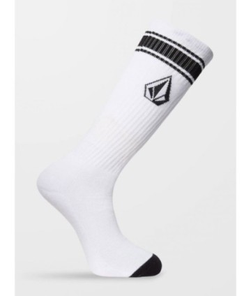 PONOŽKY VOLCOM High Stripe Pr