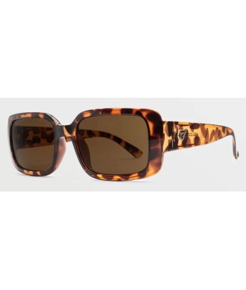 BRÝLE VOLCOM True Gloss Tort/Bronze