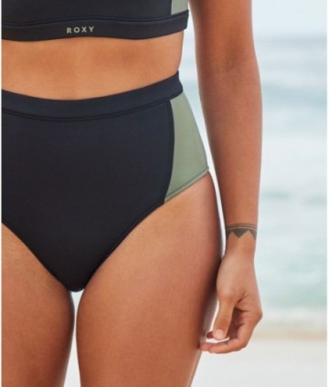 PLAVKY ROXY PRO PERFORMANCE HIGHWAIST