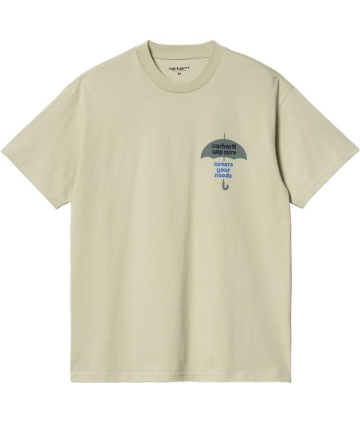 TRIKO CARHARTT WIP Covers S/S TRIKO CARHARTT WIP Covers S/S