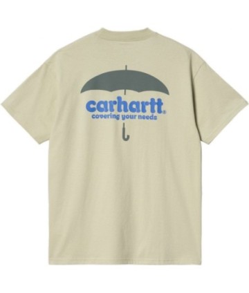 TRIKO CARHARTT WIP Covers S/S TRIKO CARHARTT WIP Covers S/S