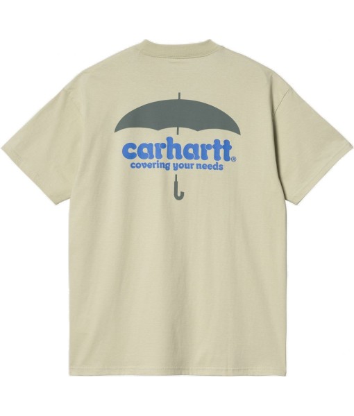 TRIKO CARHARTT WIP Covers S/S TRIKO CARHARTT WIP Covers S/S