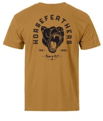 TRIKO HORSEFEATHERS ROAR II
