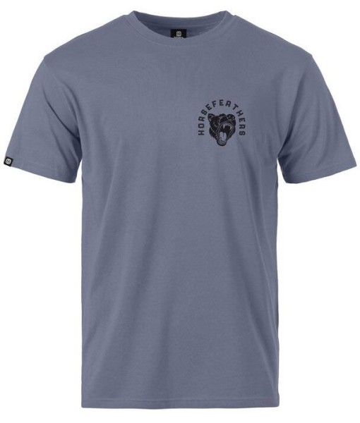 TRIKO HORSEFEATHERS ROAR II TRIKO HORSEFEATHERS ROAR II