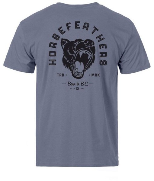 TRIKO HORSEFEATHERS ROAR II TRIKO HORSEFEATHERS ROAR II