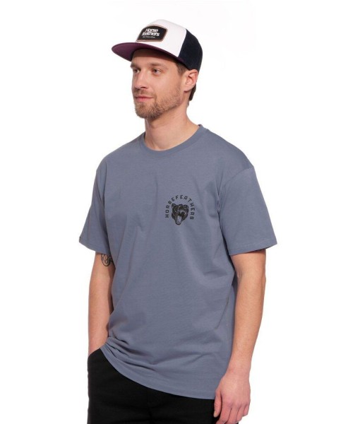 TRIKO HORSEFEATHERS ROAR II TRIKO HORSEFEATHERS ROAR II