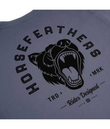 TRIKO HORSEFEATHERS ROAR II TRIKO HORSEFEATHERS ROAR II